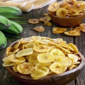 Banana Chips